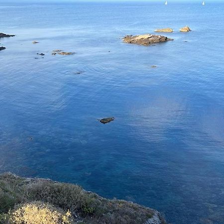 Apartamento Calaflores Cabo de Palos Ngoại thất bức ảnh